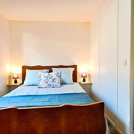 Parco vacanze Parenthèse Nature Au Coeur Du Village Khélus Gujan-Mestras