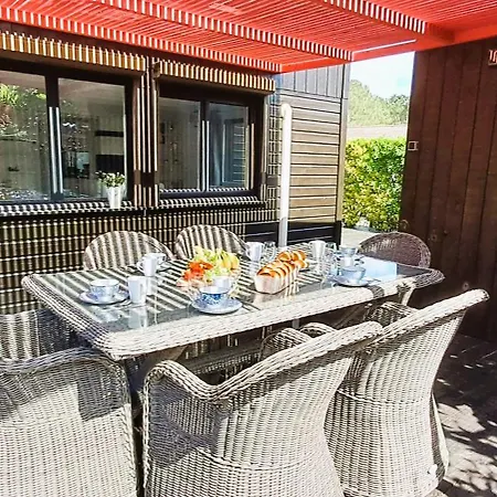 Parco vacanze Parenthèse Nature Au Coeur Du Village Khélus