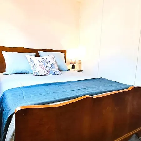 Parco vacanze Parenthèse Nature Au Coeur Du Village Khélus Gujan-Mestras