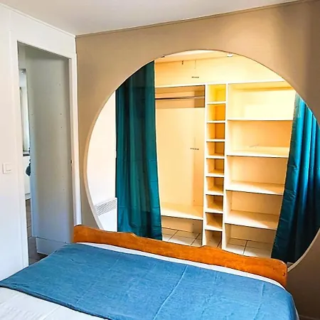 Parco vacanze Parenthèse Nature Au Coeur Du Village Khélus *