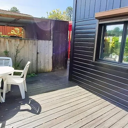 Parco vacanze Parenthèse Nature Au Coeur Du Village Khélus *