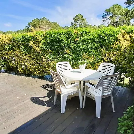 Parco vacanze Parenthèse Nature Au Coeur Du Village Khélus Gujan-Mestras
